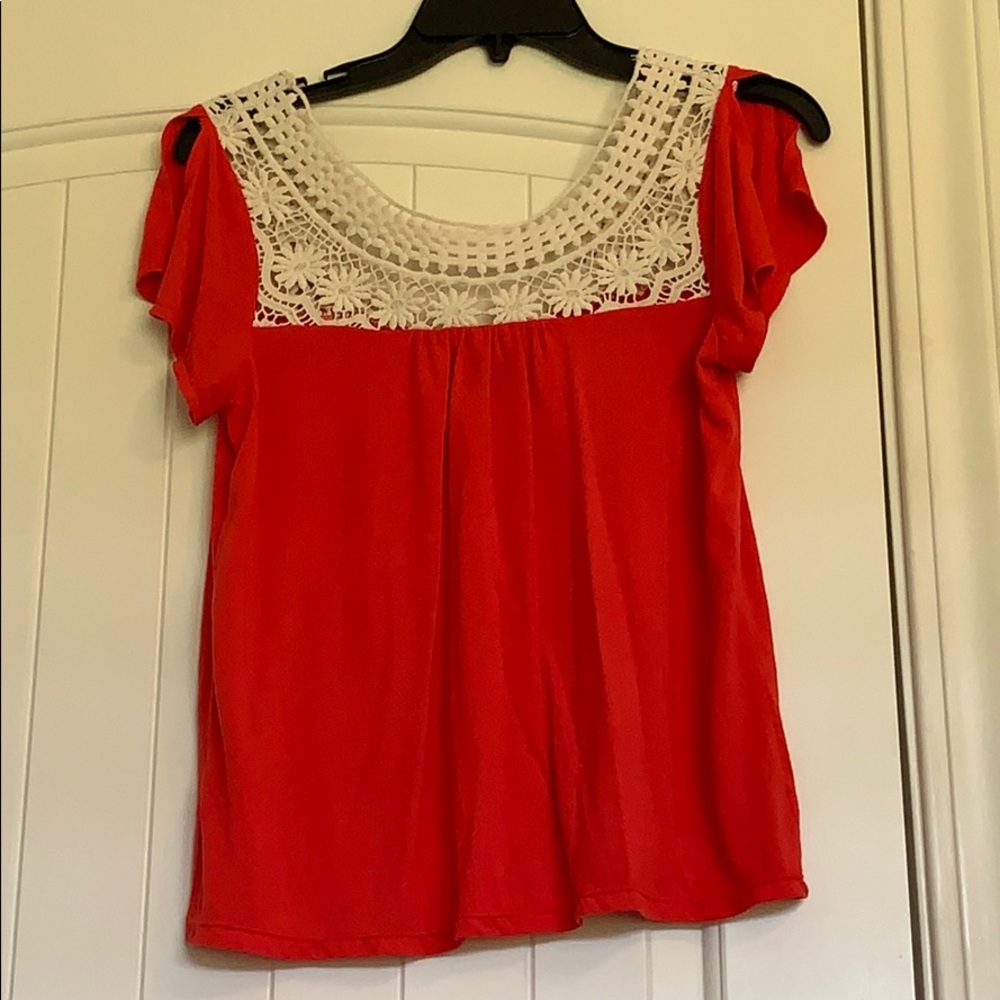 American Eagle Outfitters Shirt